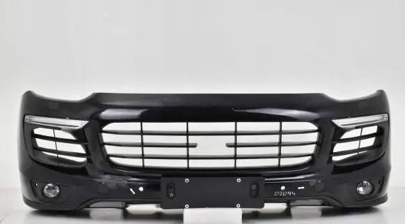 Porsche Cayenne (9PA) Front bumper 7P5