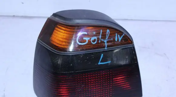 Volkswagen Golf III Rear/tail lights