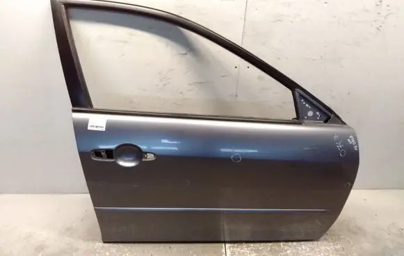 Mazda 6 Front door