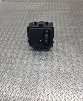 Renault Twingo III Headlight level height control switch 251901758r