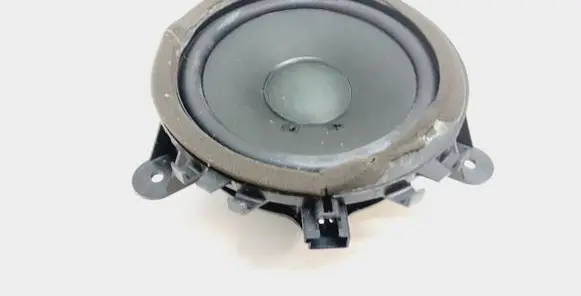 Volvo V60 Front door speaker 30657445
