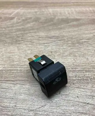 Opel Vectra B Air circulation switch 09134508 501778 AirCirculation