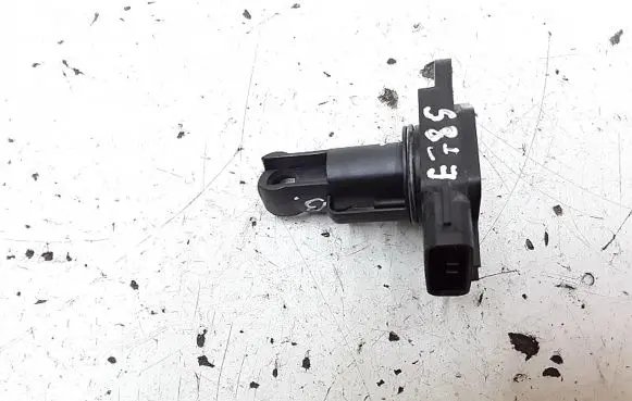 Suzuki SX4 Mass air flow meter mb1974003090