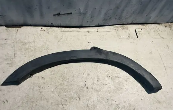 Renault Master II Fender trim (molding) 7701692570