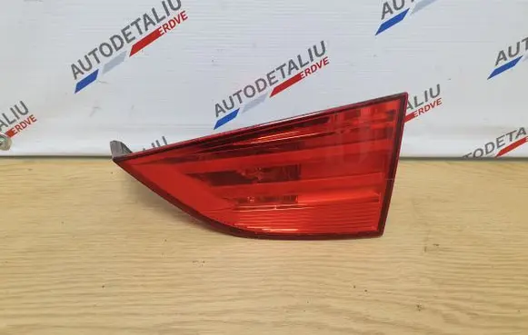 BMW X1 E84 Tailgate rear/tail lights 2992480 63212992480