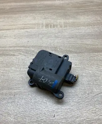 Peugeot 307 Air flap motor/actuator A21900100