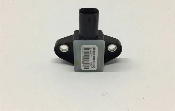 Jeep Cherokee Airbag deployment crash/impact sensor 56038976AA P56038976AA