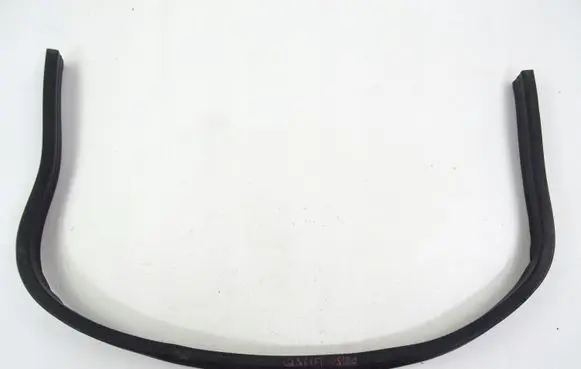 Audi Q3 8U Engine compartment rubber 8V0823723