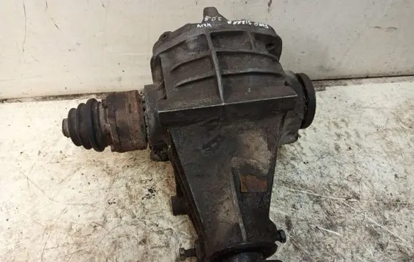 Ford Sierra Rear differential