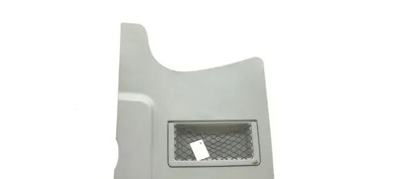 Mercedes-Benz Sprinter W906 Rear door card panel trim A9067470471