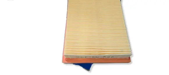 Volkswagen Golf I Air filter SB230
