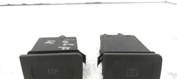 ESP (stability program) switch