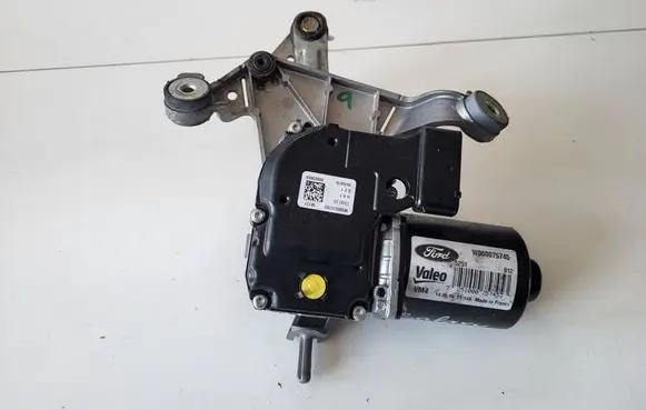 Ford Galaxy Wiper motor W000075745
