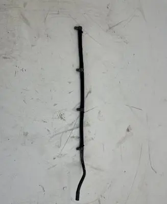 Hyundai Santa Fe Fuel return line/hose 