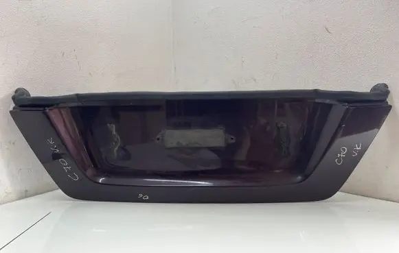 Volvo C70 Tailgate/trunk/boot lid 9214458