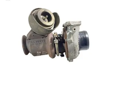 Opel Insignia A Turbo 55562591 7987781