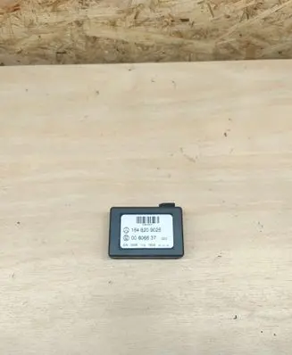Mercedes-Benz ML W164 Rain sensor 1648209026