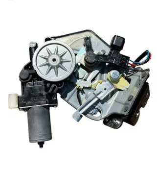 Mazda CX-5 II Tailgate/trunk/boot lock/catch/latch a862700010