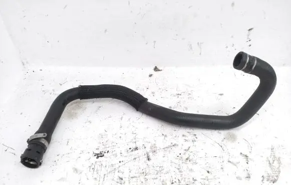 Peugeot Boxer Engine coolant pipe/hose