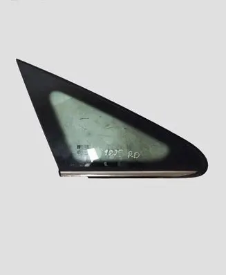 Opel Zafira B Front triangle window/glass 43R007951 E000255