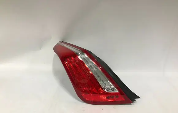 Rear/tail lights
