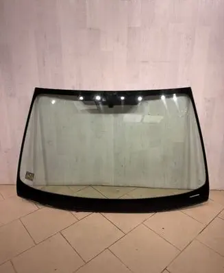 Ford Mondeo MK IV Front windscreen/windshield window 43R001585 7S71A03100A DOT682M1250AS1