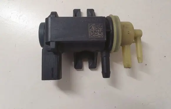 Seat Altea XL Turbo solenoid valve 1K0906627B