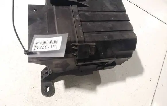 Nissan NV200 Fuse box set