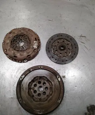 Mitsubishi Lancer X Clutch set kit l030240g7700