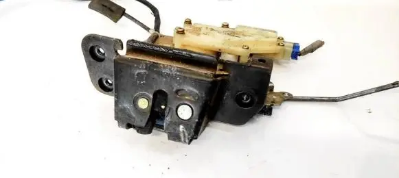 Honda Civic Tailgate/trunk/boot lock/catch/latch