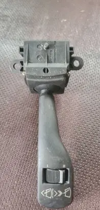 BMW 3 E46 Wiper control stalk 8363664 01204000
