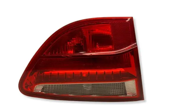 Seat Exeo (3R) Tailgate rear/tail lights 3R9945231
