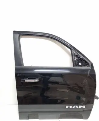 Ram 1500 Front door P4CJ9653SH18 S600180780