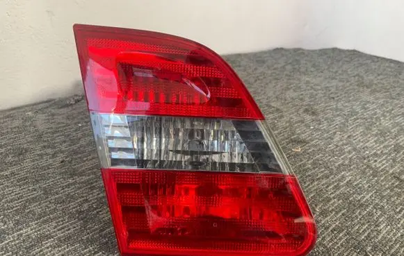 Mercedes-Benz B W245 Tailgate rear/tail lights