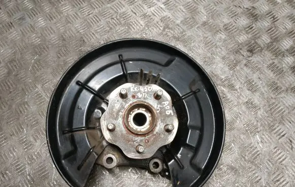 Lexus RX 450H Rear wheel hub R71L