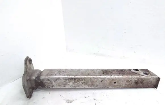 Fiat 500L Front bumper shock/impact absorber B93514ADX
