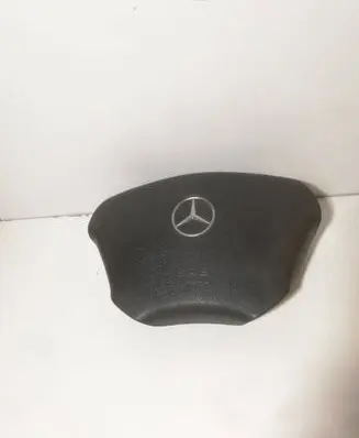 Mercedes-Benz ML W163 Steering wheel airbag 1634600298