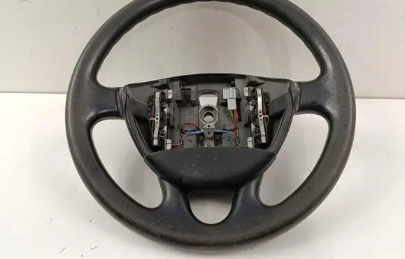 Opel Vivaro Steering wheel
