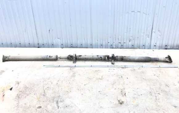 Ford Transit Drive shaft (set)