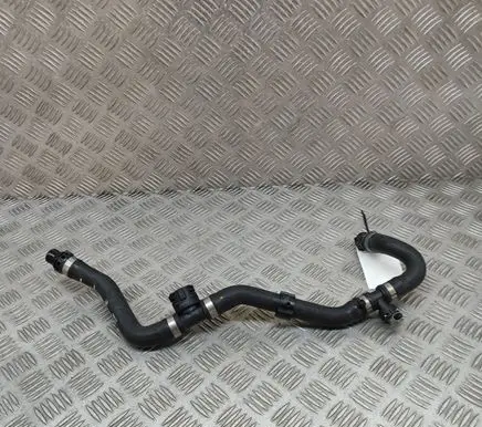 Mercedes-Benz EQB Engine coolant pipe/hose A2435000400
