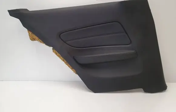 BMW 1 E82 E88 Coupe rear side trim panel 2996269 2996097