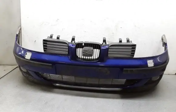 Seat Toledo II (1M) Front bumper