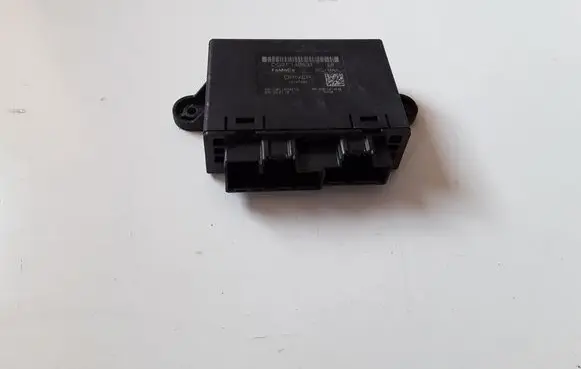 Ford Mondeo MK V Door control unit/module DG9T14B531EB