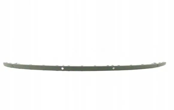 Fiat Punto (199) Rear bumper trim bar molding 735362559