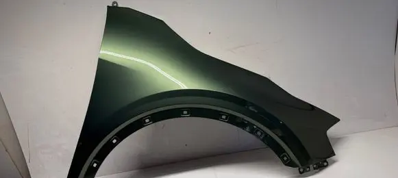 KIA Sportage Fender 66311P100