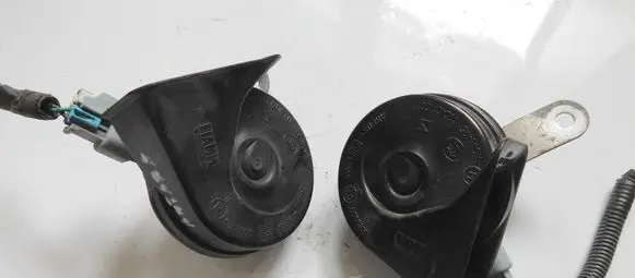 Opel Antara Horn signal A46495