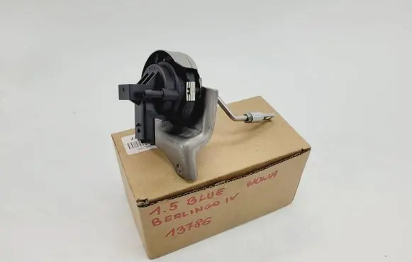Citroen Berlingo Valve vacuum 1611139180