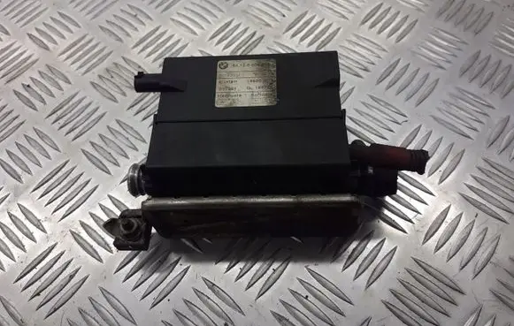 BMW 3 E46 Coolant heater 64126904668