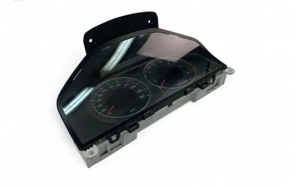 Volvo XC70 Speedometer (instrument cluster) 31254535AA