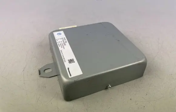 Subaru Forester SJ Combustion control unit/module 82714VA000